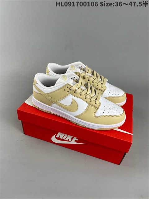 women low dunk sb shoes H 2023-2-8-043